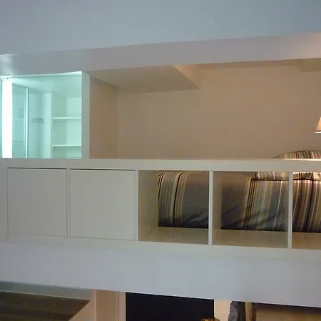 Apartman - Mericourt *